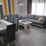 Markaz * Bihać