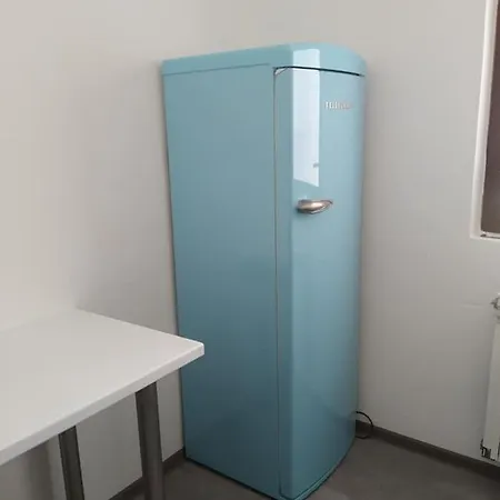 Apartment Markaz *