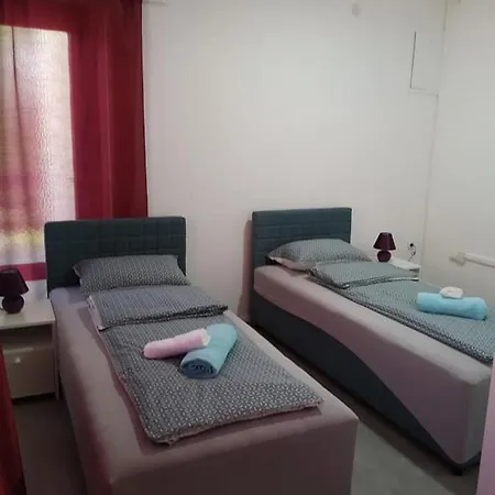 Appartement Markaz