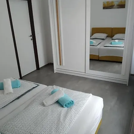 Apartament Markaz Bihać