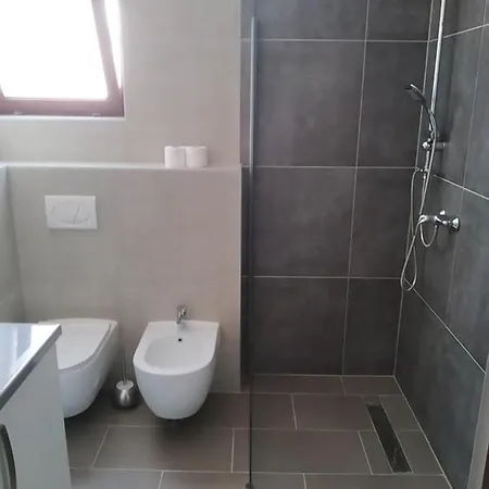 Appartement Markaz Bihać