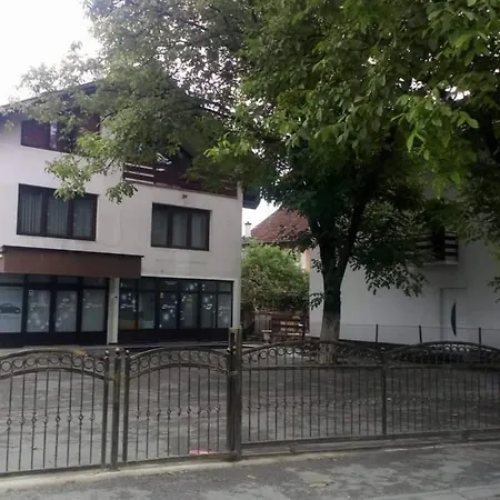 Apartament Markaz Bihać