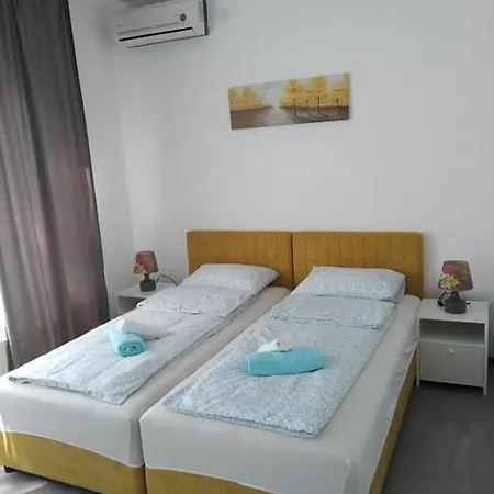 Apartment Markaz Bihac