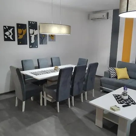 Markaz * Bihac