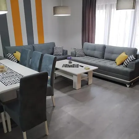 Markaz * Bihać
