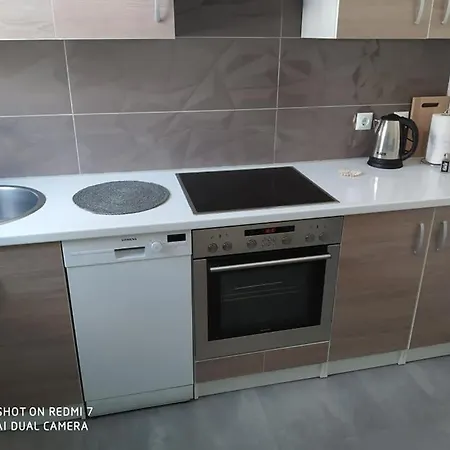 Apartament Markaz Bihać