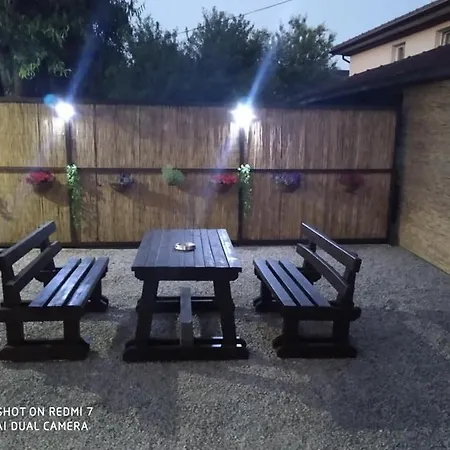 Apartament Markaz Bihać