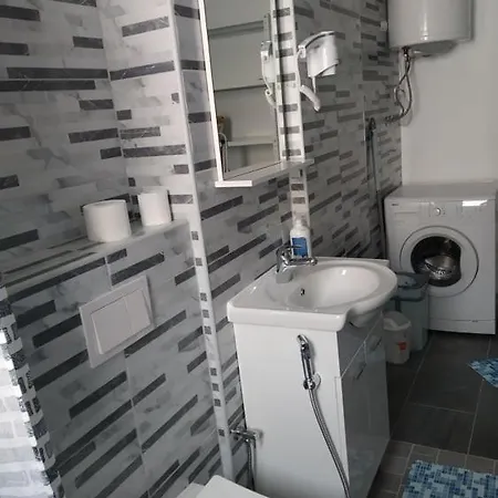 Apartman Markaz