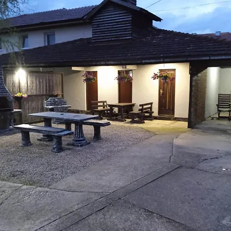 Apartament Markaz Bihać