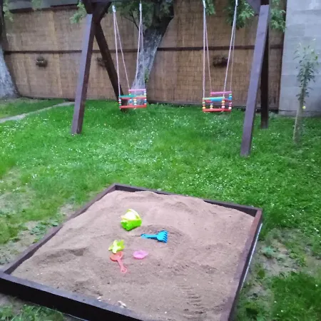 Apartament Markaz Bihać