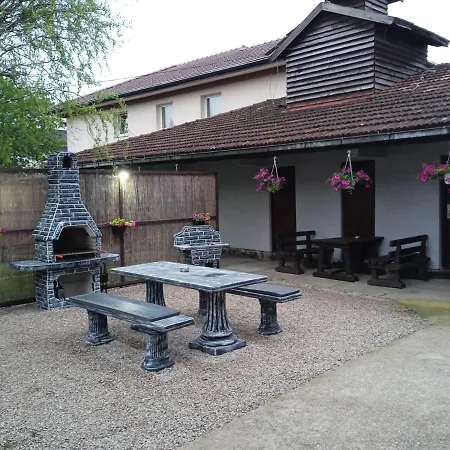 Apartment Markaz Bihac