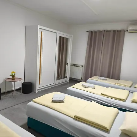Appartement Markaz Bihać