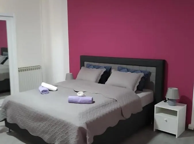 Markaz Apartment Bihac