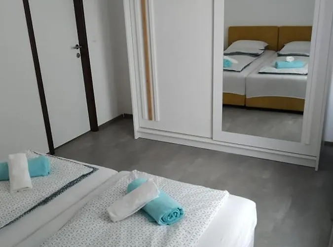 Apartment Markaz Bihac