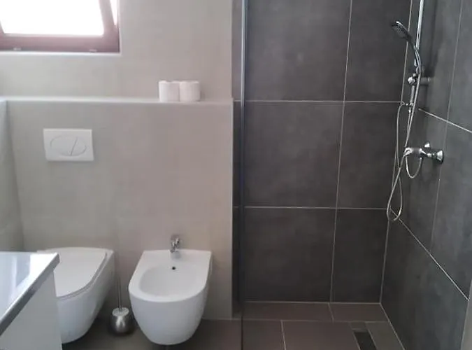 Apartment Markaz Bihac