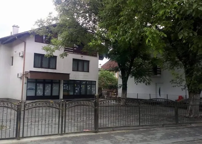 Apartment Markaz Bihac