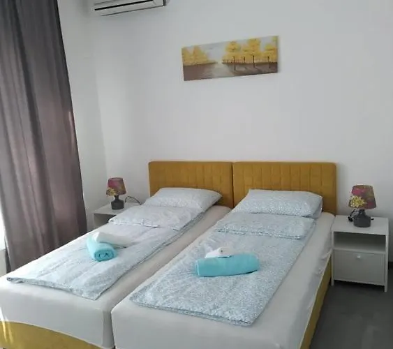 Apartment Markaz Bihac