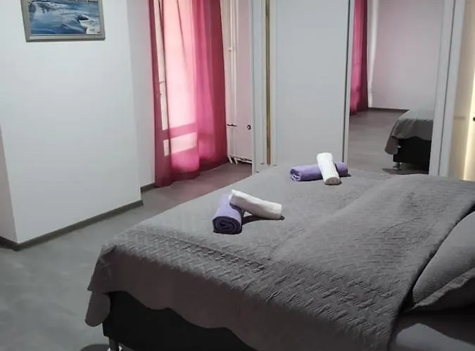 Apartment Markaz Bihac