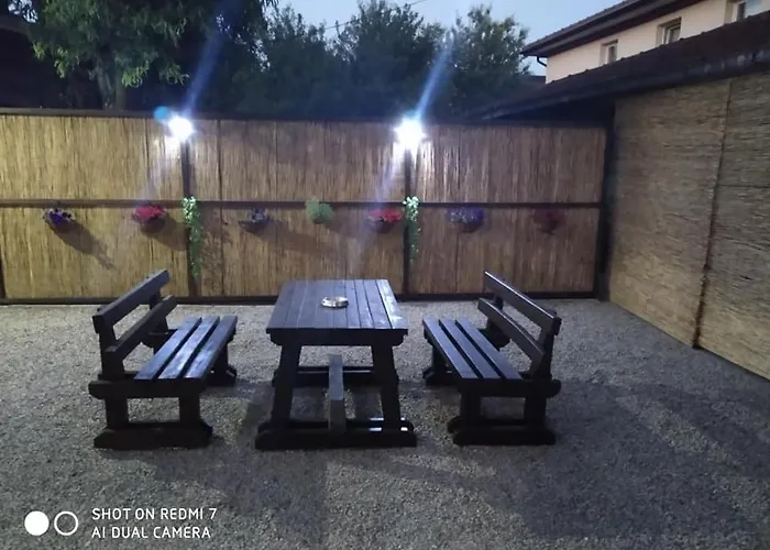 Apartment Markaz Bihac