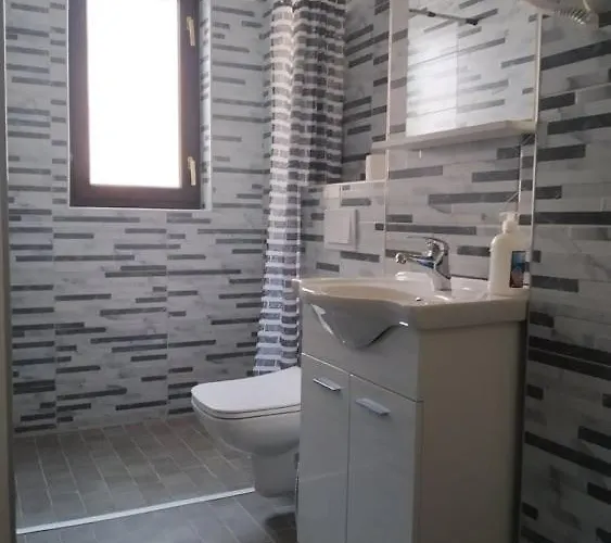 Markaz Apartment Bihac