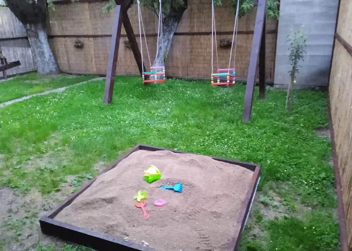 Apartment Markaz Bihac