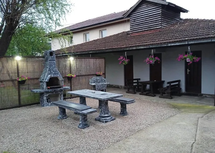 Apartment Markaz Bihac